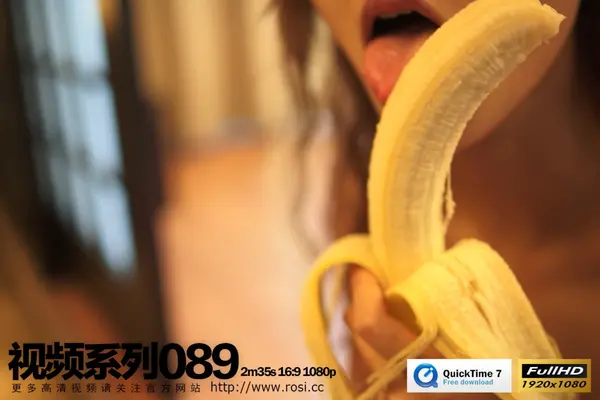 06.05 视频NO.089 - ROSI