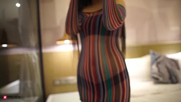 [ROSI写真]小视频系列 NO.268 - ROSI